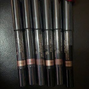 NUDESTIX Rose Gold Palette LIMITED EDITION